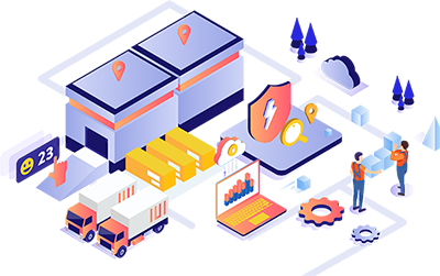 集运系统 运单一单到底，实时追踪