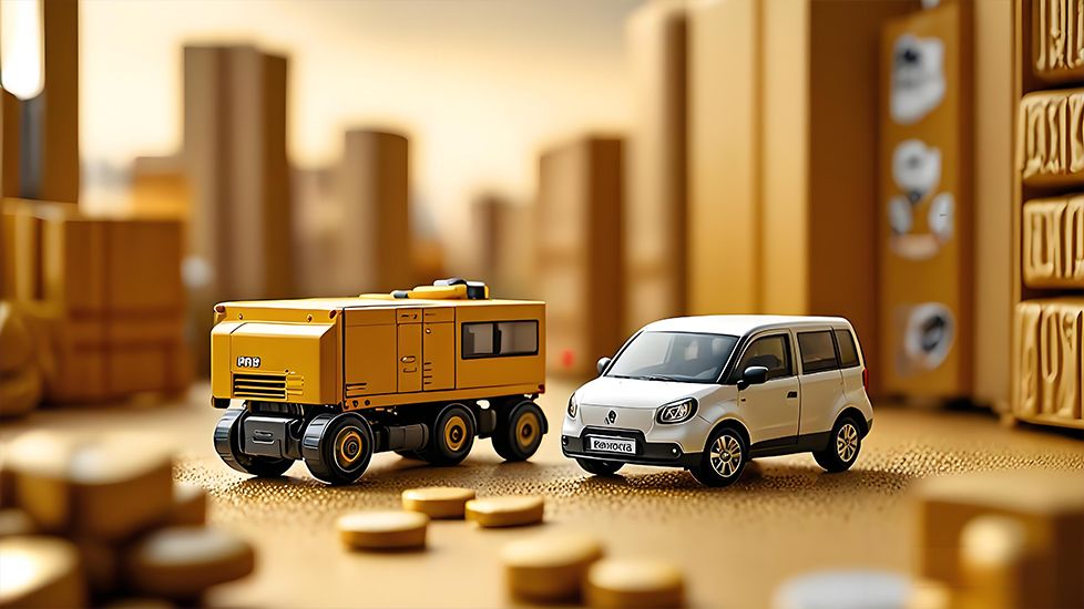 物流系统源码选型核心要素解析