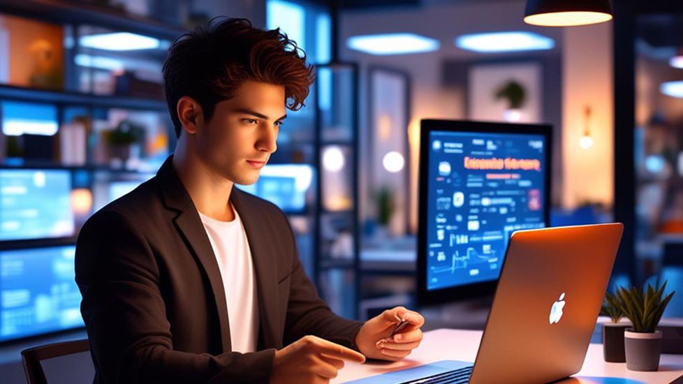 什么是代购网站运作模式？