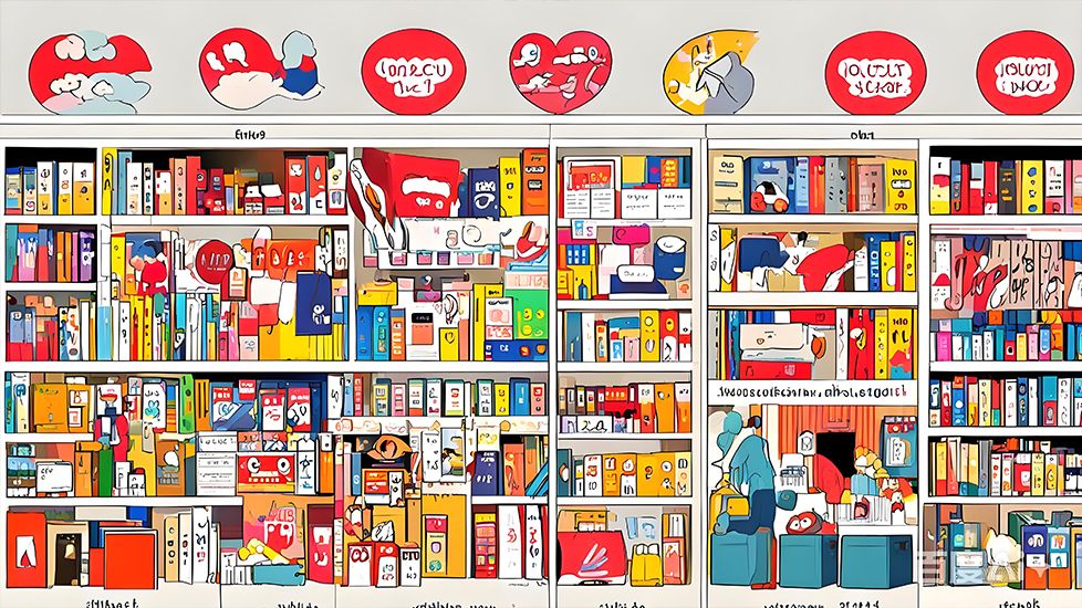 代购网站系统是什么？