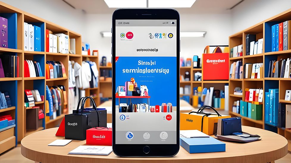 代购系统如何运作？