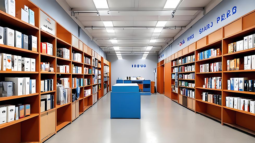 什么是反向代购系统？