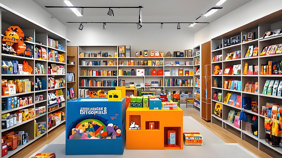 什么是代购系统？技术架构与应用场景