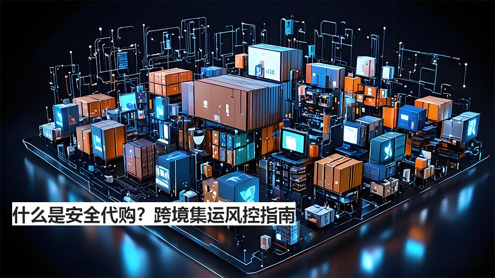 什么是安全代购？跨境集运风控指南