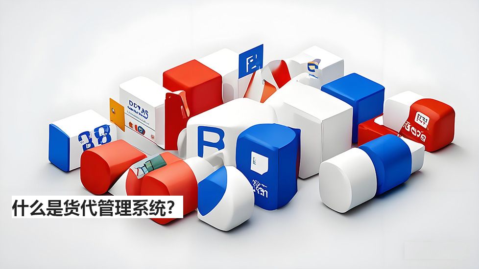 什么是货代管理系统？