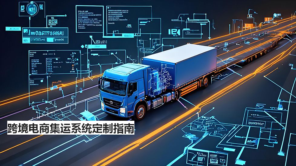 跨境电商集运系统定制指南