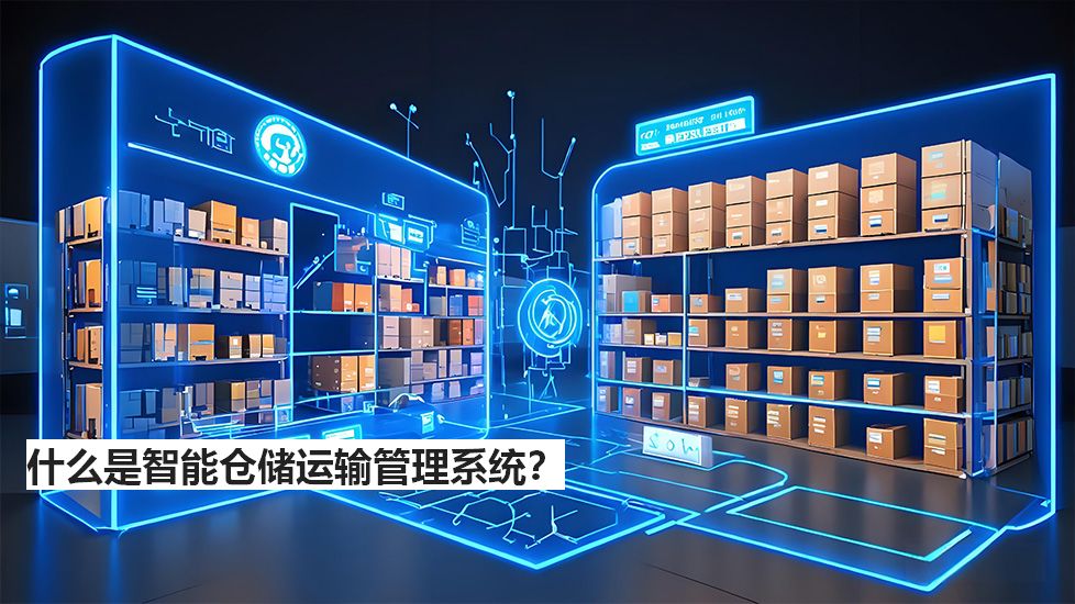 什么是智能仓储运输管理系统？