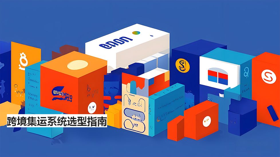 跨境集运系统选型指南