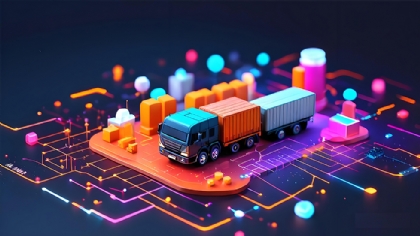 基于实时数据集成