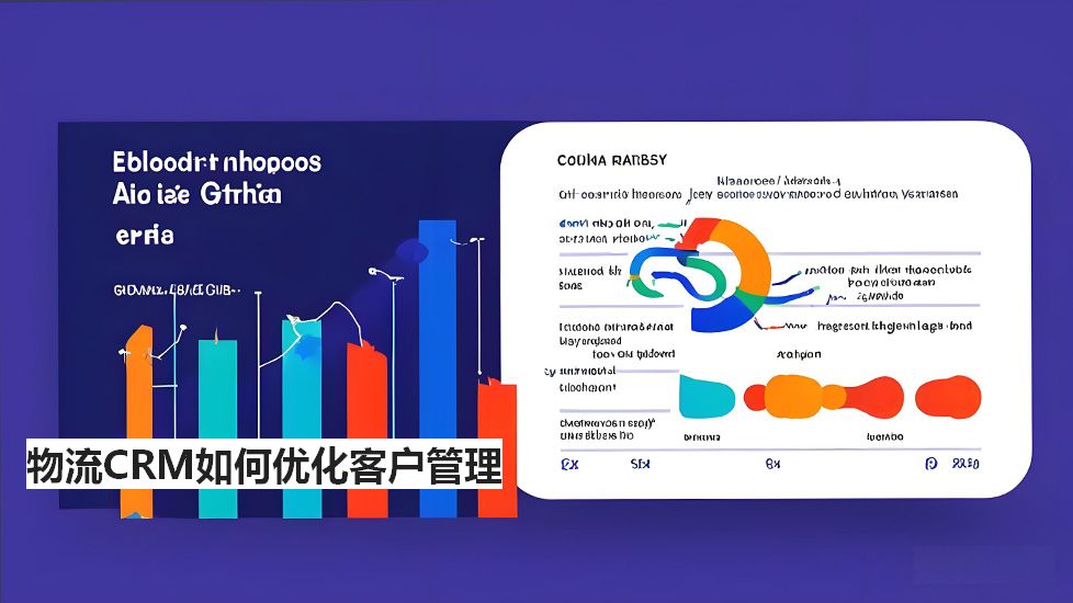 物流CRM如何优化客户管理