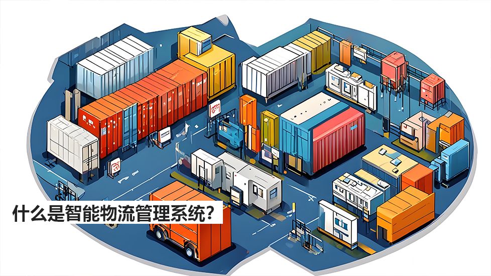 什么是智能物流管理系统？