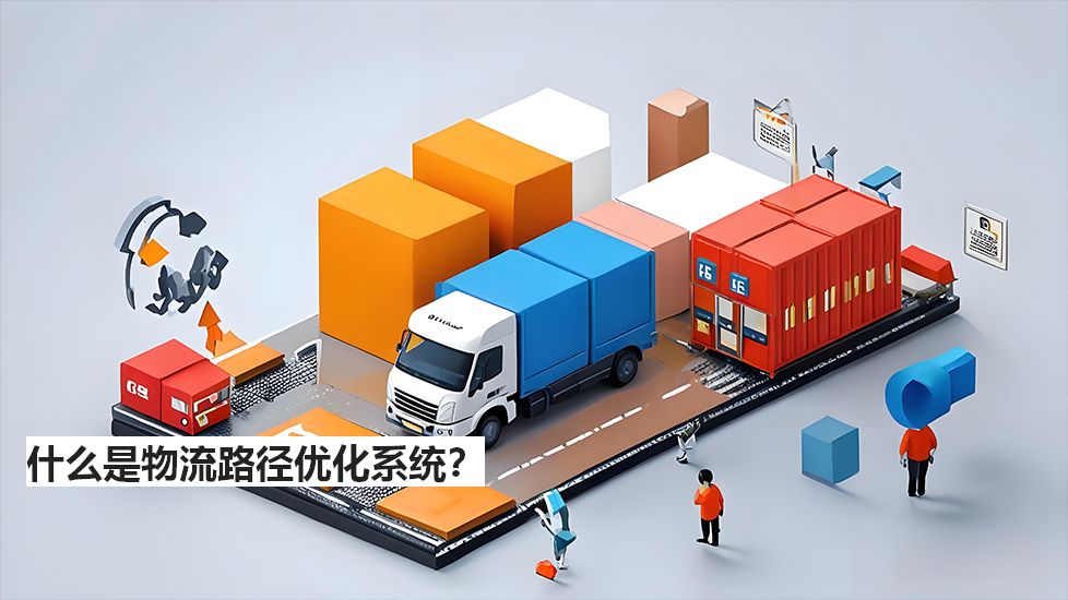 什么是物流路径优化系统？