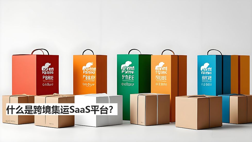 什么是跨境集运SaaS平台？