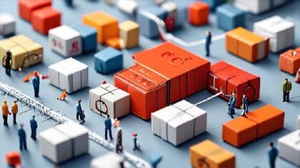 物流技术投资回报