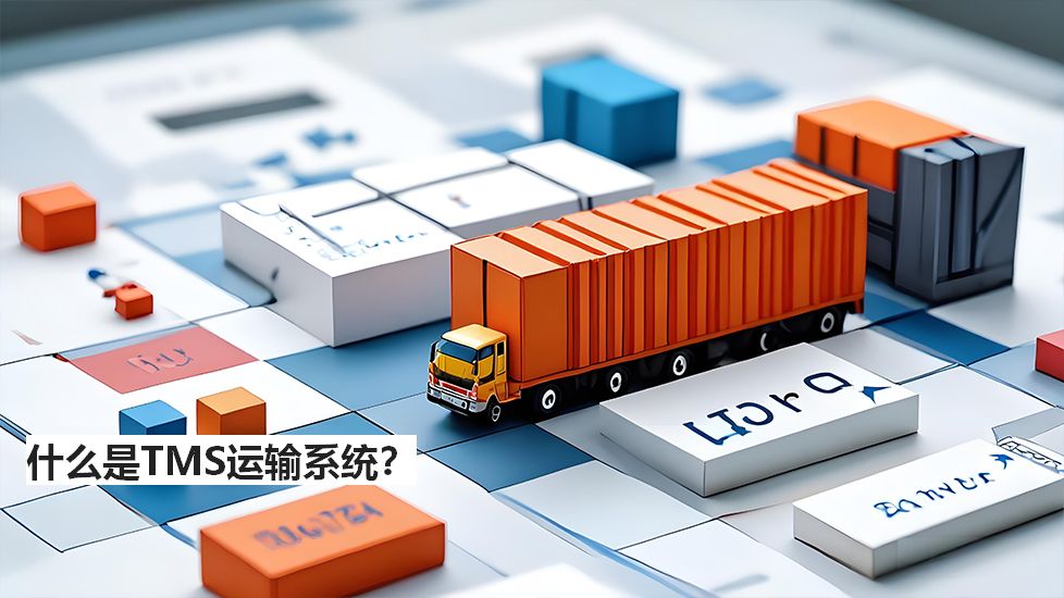 什么是TMS运输系统？