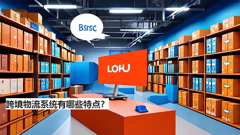 跨境物流系统有哪些特点？