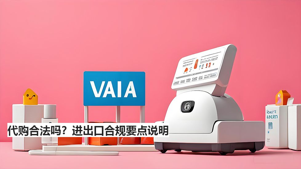 代购合法吗？进出口合规要点说明