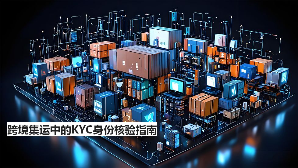 跨境集运中的KYC身份核验指南
