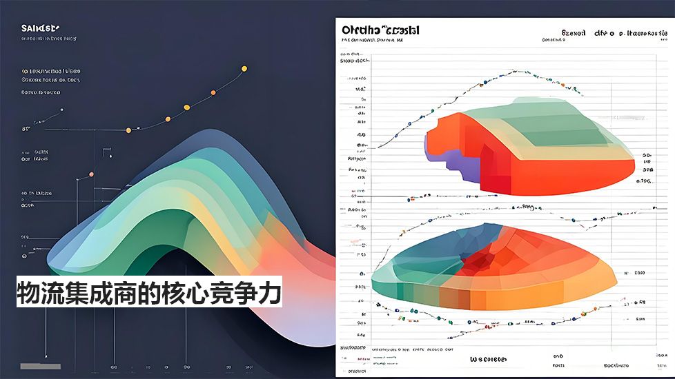 物流集成商的核心竞争力