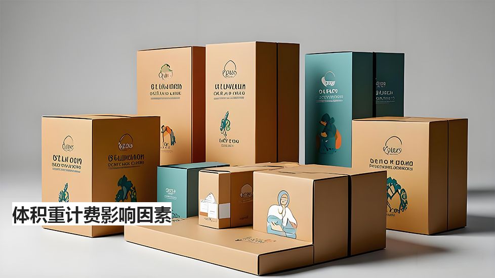 体积重计费影响因素