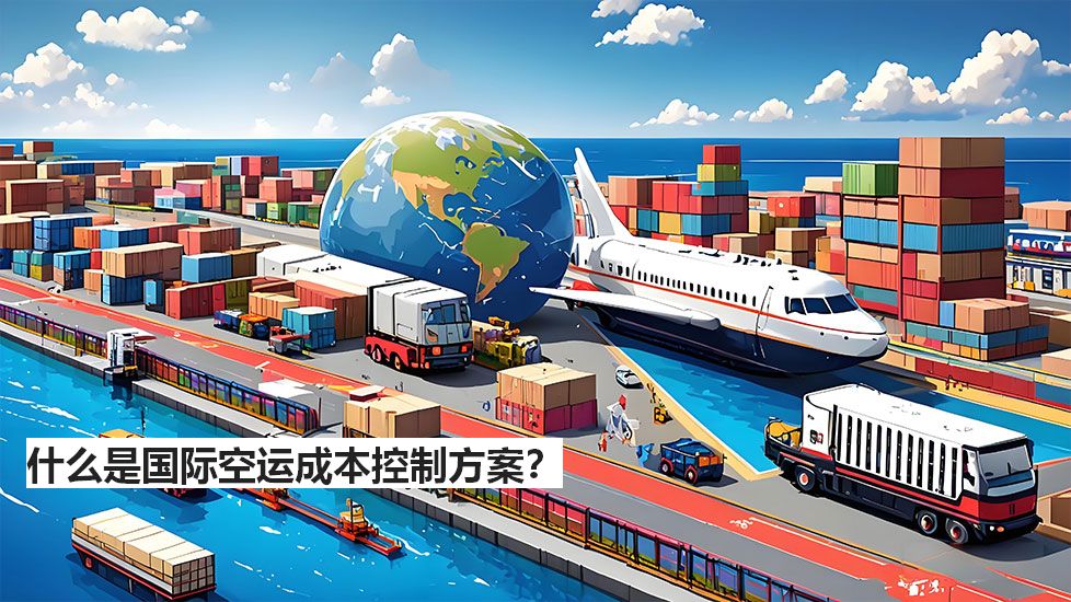 什么是国际空运成本控制方案？