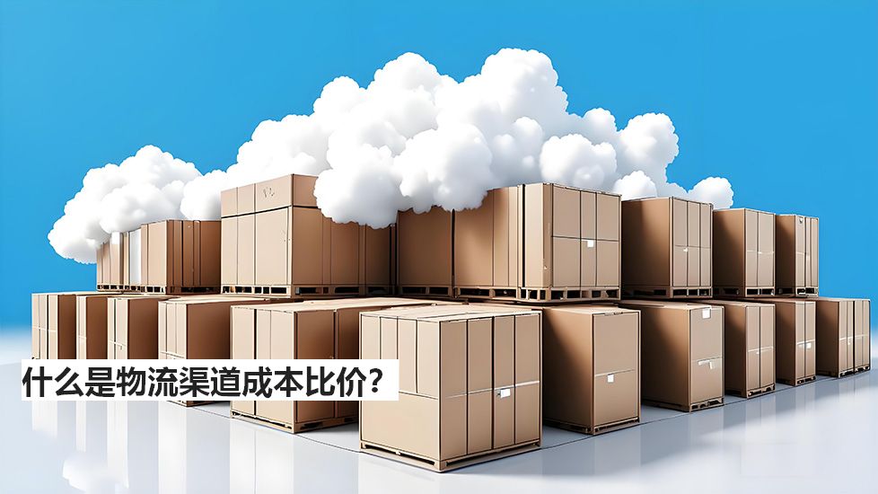 什么是物流渠道成本比价？