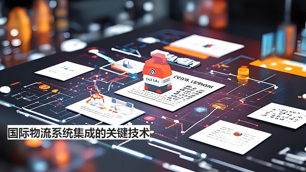 国际物流系统集成的关键技术