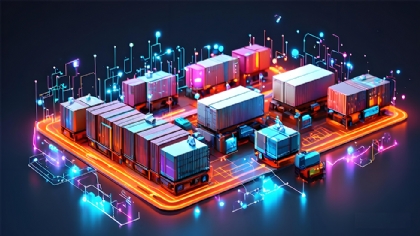 现代化验货解决方案