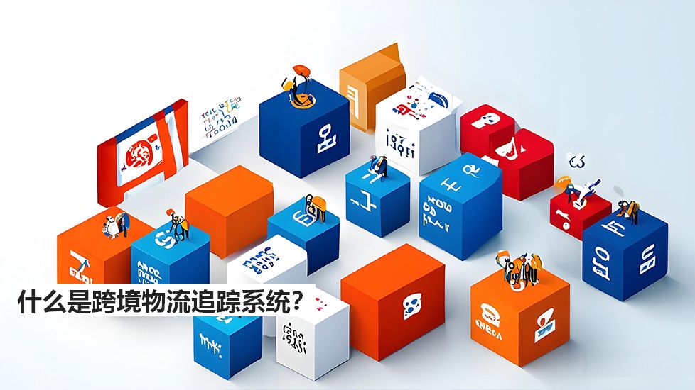 什么是跨境物流追踪系统？