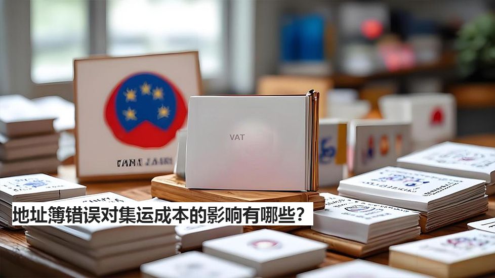 地址簿错误对集运成本的影响有哪些？