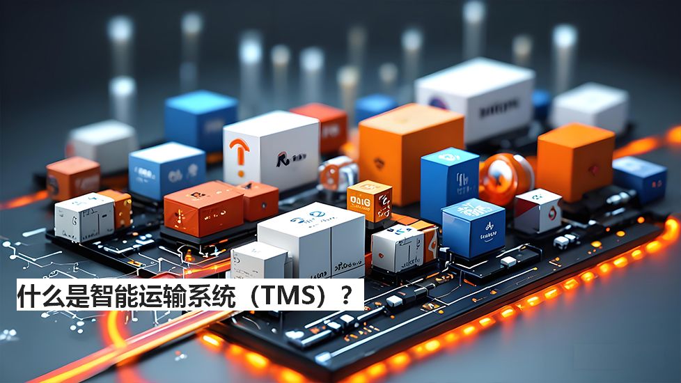 什么是智能运输系统（TMS）？