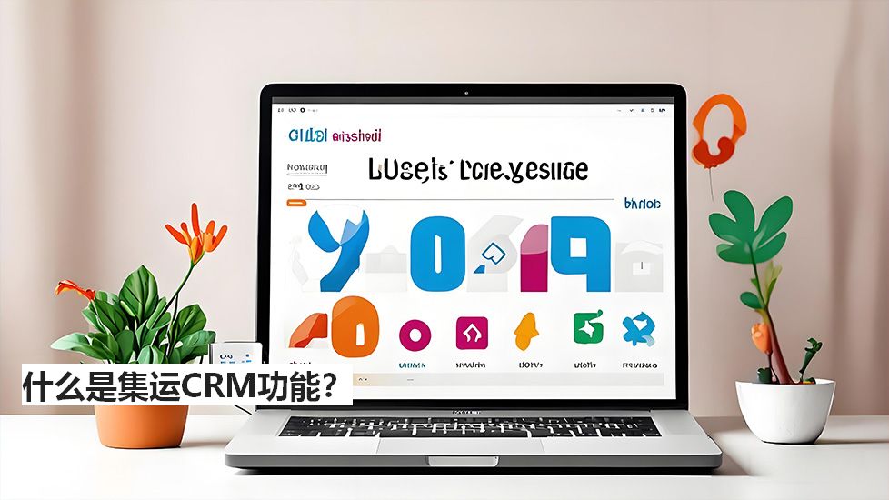 什么是集运CRM功能？