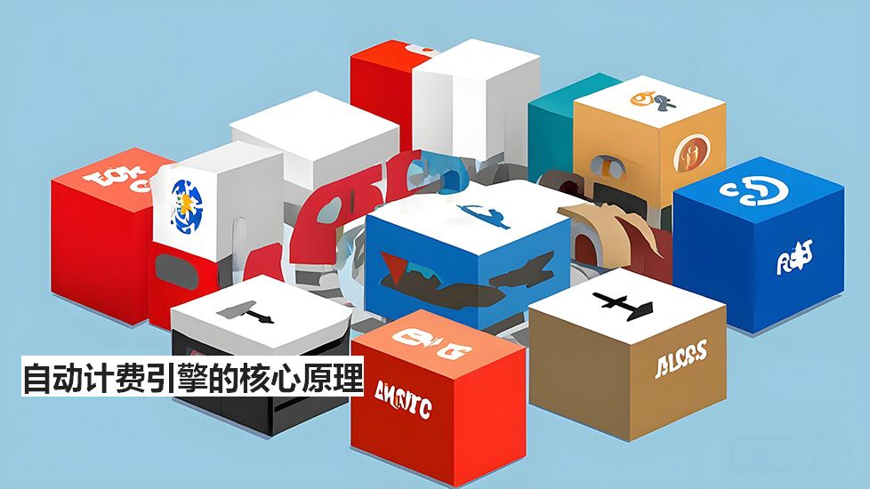 自动计费引擎的核心原理