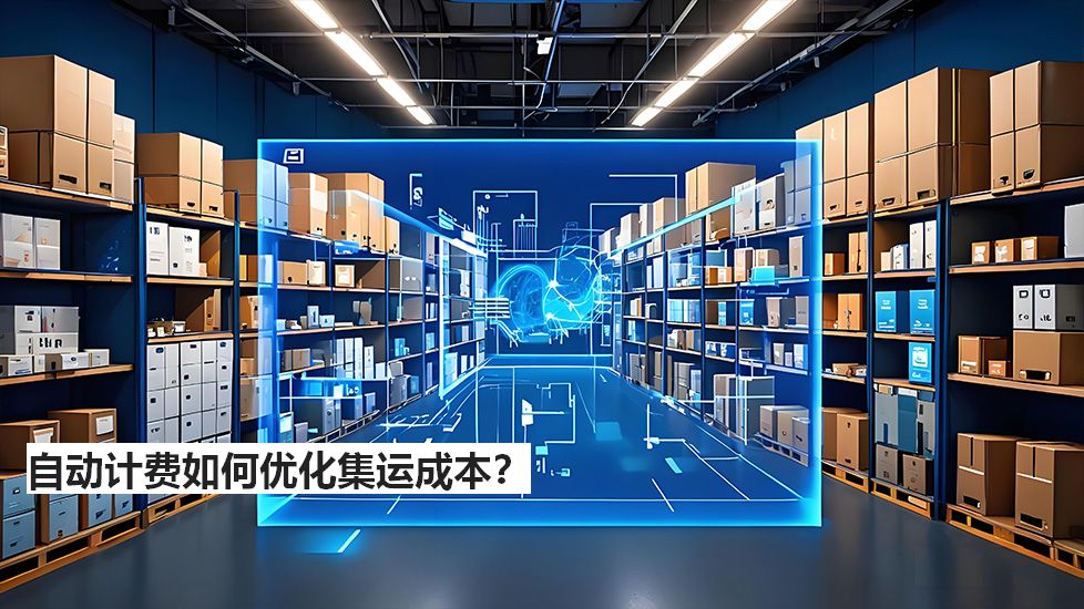 自动计费如何优化集运成本？
