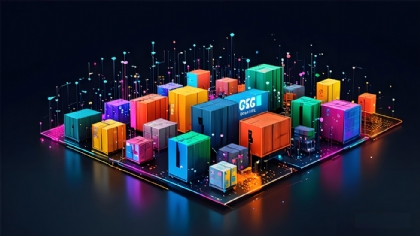 TMS（运输管理系统）