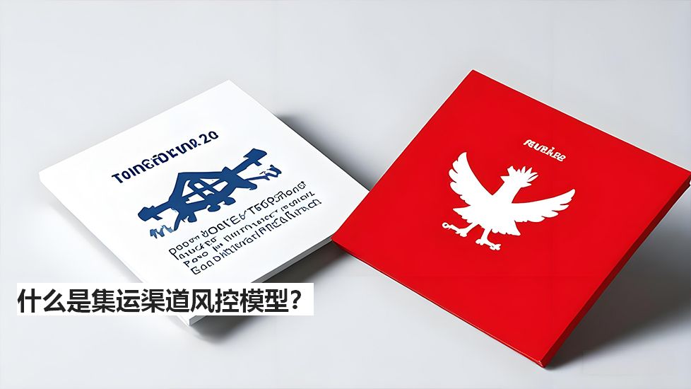 什么是集运渠道风控模型？