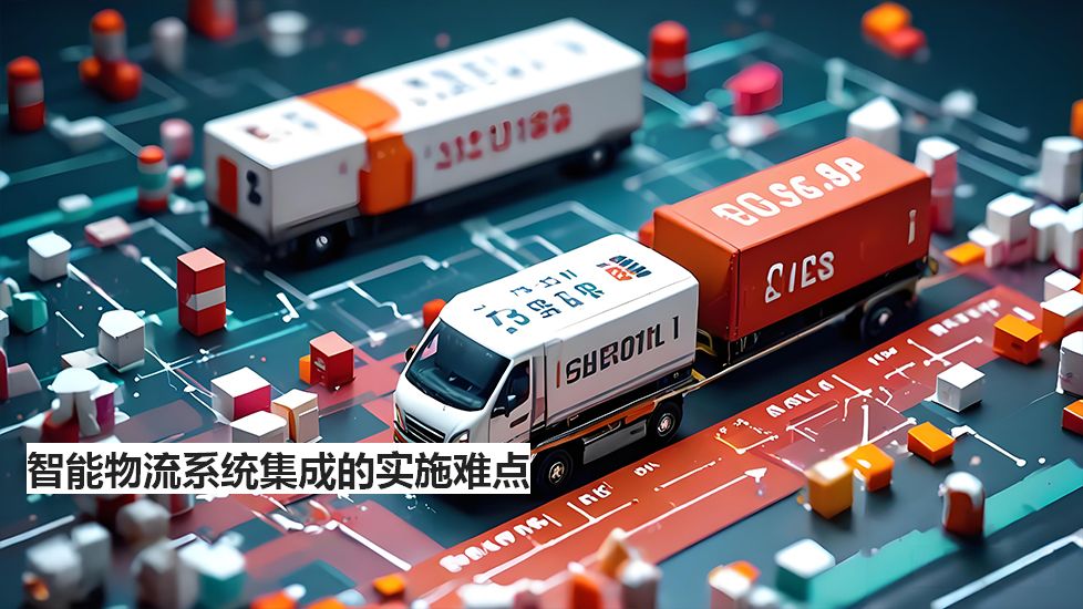 智能物流系统集成的实施难点