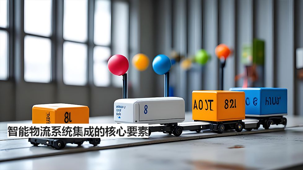智能物流系统集成的核心要素