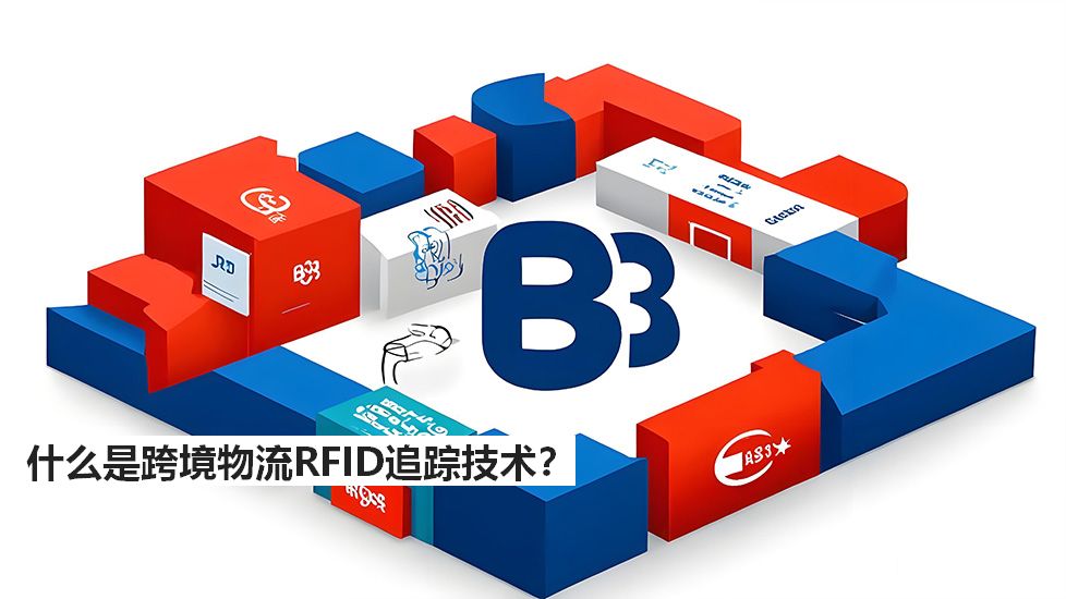什么是跨境物流RFID追踪技术? 什么是跨境物流RFID追踪技术?