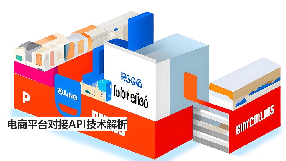 电商平台对接API技术解析 电商平台对接API技术解析