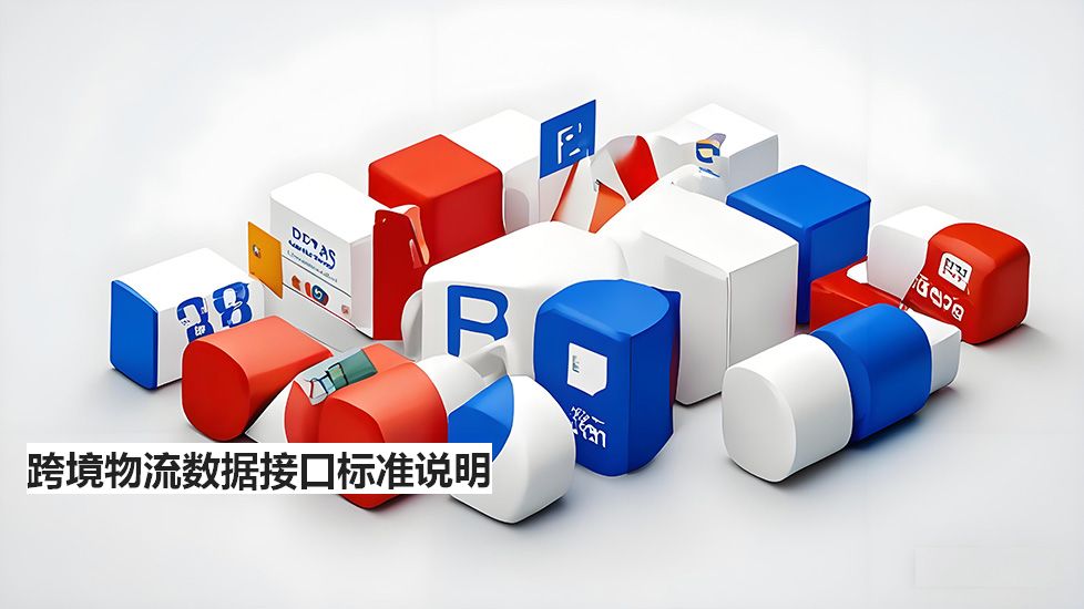 跨境物流数据接口标准说明 跨境物流数据接口标准说明