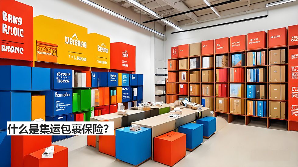 什么是集运包裹保险? 什么是集运包裹保险?