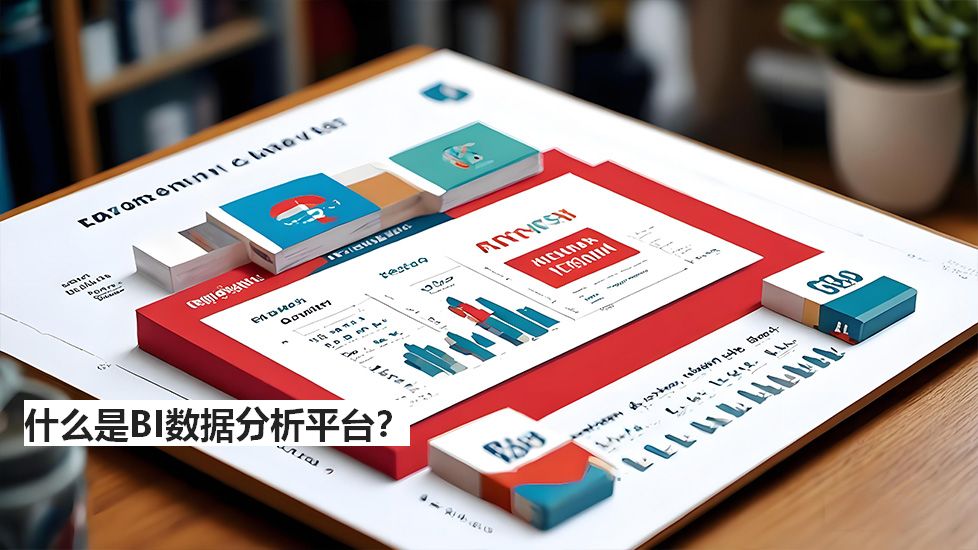 什么是BI数据分析平台? 什么是BI数据分析平台?