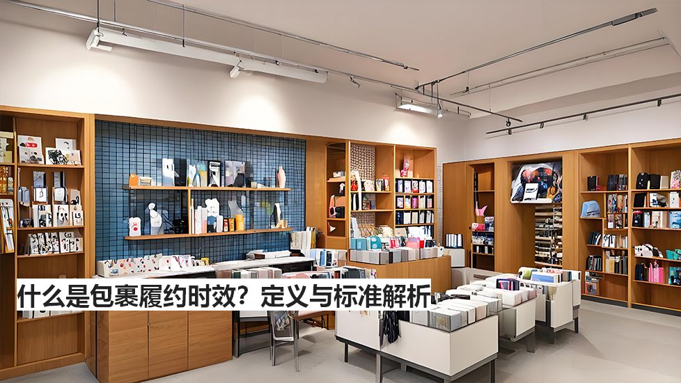什么是包裹履约时效?定义与标准解析 什么是包裹履约时效?定义与标准解析