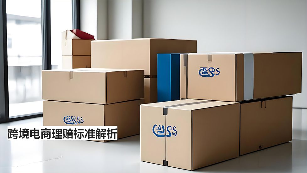 跨境电商理赔标准解析 跨境电商理赔标准解析