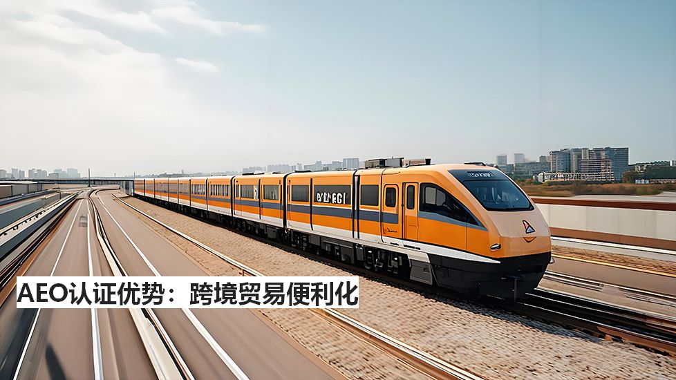 AEO认证优势:跨境贸易便利化 AEO认证优势:跨境贸易便利化