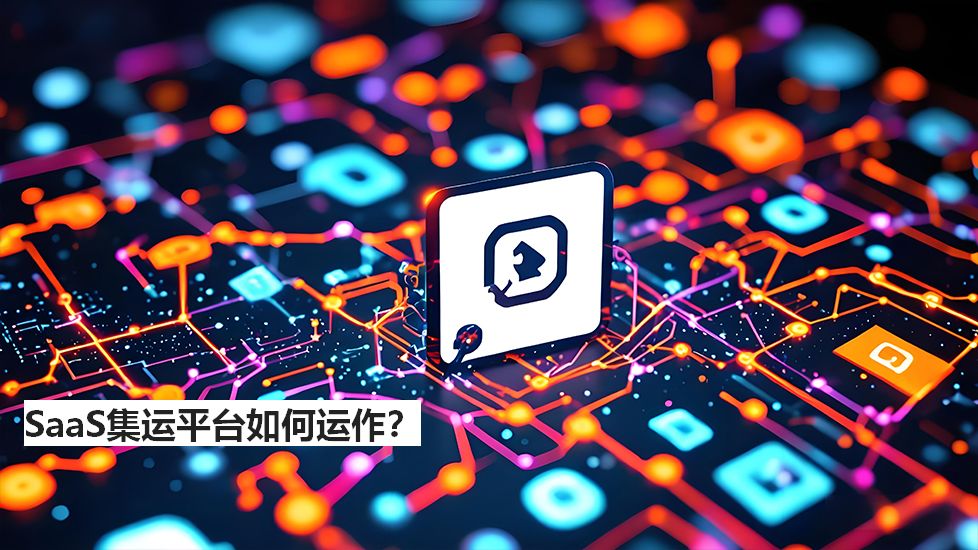 SaaS集运平台如何运作? SaaS集运平台如何运作?