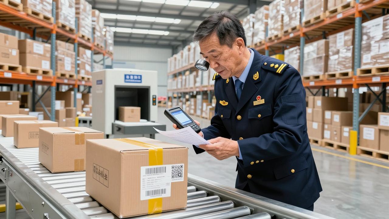 代购业务的法律边界与合规要点