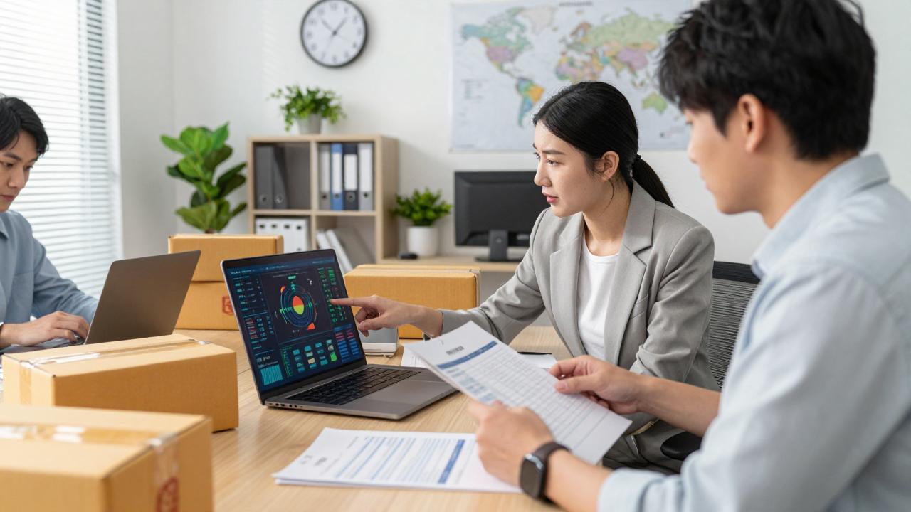 如何选择代购系统?企业采购的关键考量 如何选择代购系统?企业采购的关键考量