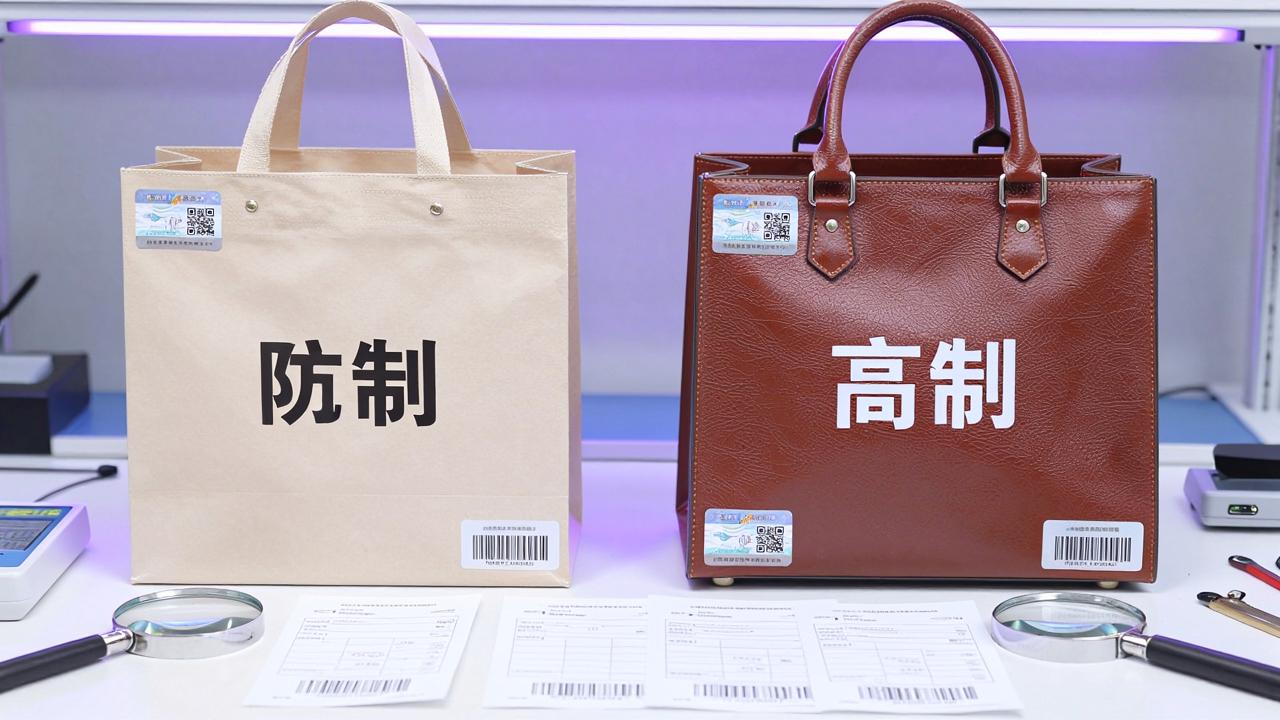 什么是代购商品真伪鉴定? 什么是代购商品真伪鉴定?